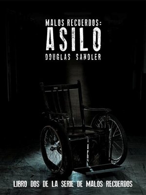 cover image of Malos Recuerdos